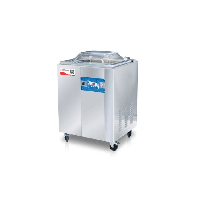 STEP SQUARE DUAL-C Series